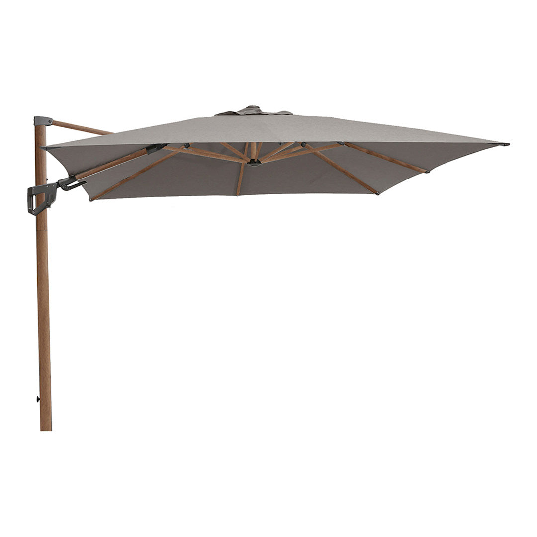 Hyde Hanging Parasol - UV Protection Outdoor Umbrella for Patio, Garden, and Poolside - Perfect for Shade and Relaxation in Sunny Weather
