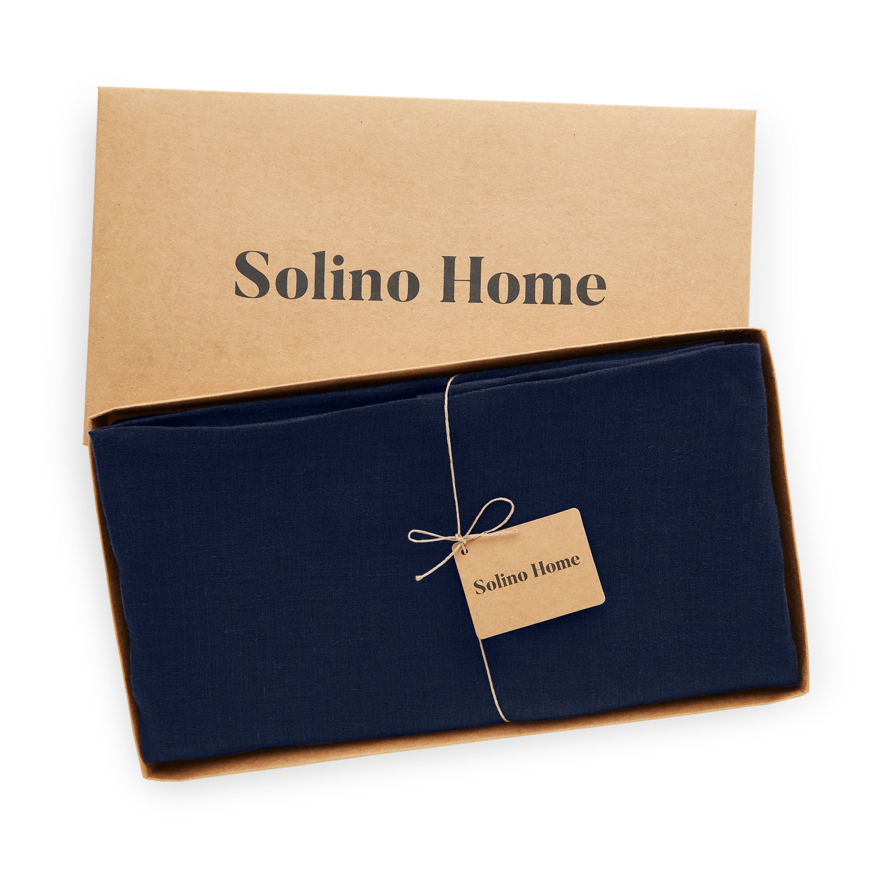Sonoma Round Tablecloth - Premium Cotton Fabric for Dining & Parties - Perfect for Holiday Gatherings, Weddings & Home Decor