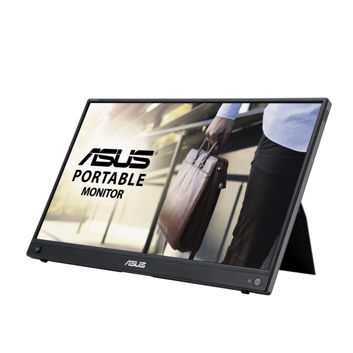ASUS ZenScreen MB16AWP 16