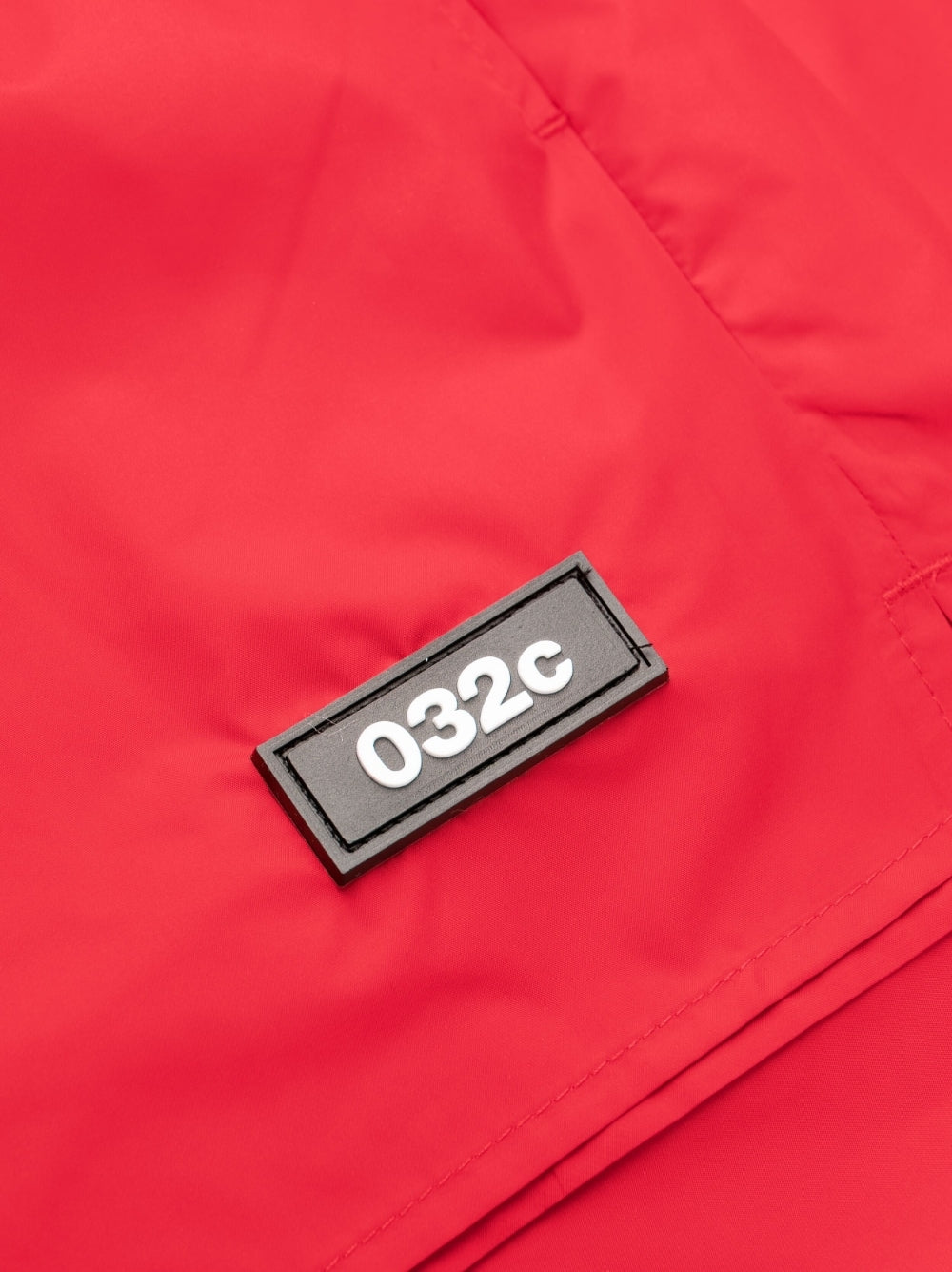 Red 032C Sea Clothing - Stylish and Comfortable Beachwear for Summer Vacations & Outdoor Activities