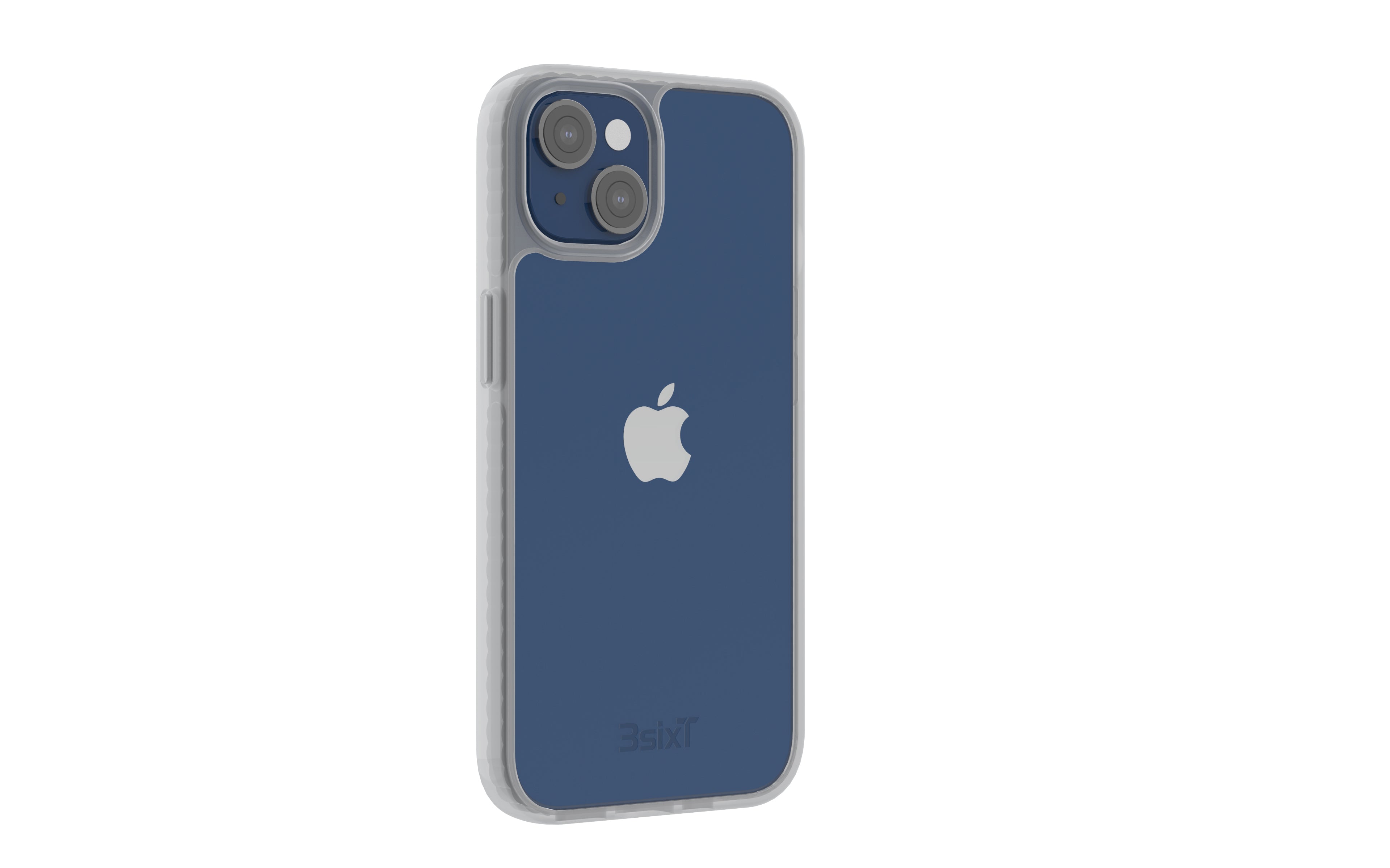 PureFlex™ Shockproof & Slim Protective Case for iPhone 13 - Ultra Thin Flexible TPU Cover with Anti-Scratch Technology | Perfect for Everyday Use, Outdoor Activities & Travel Protection