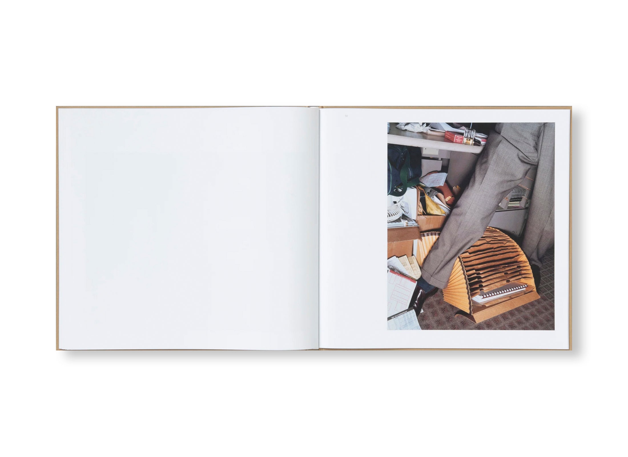 OFFICE / LA OFFICE by Lars Tunbjörk - Stunning Office Photography Book for Art Lovers & Interior Designers - Perfect for Home Decor, Coffee Table Display & Photography Inspiration