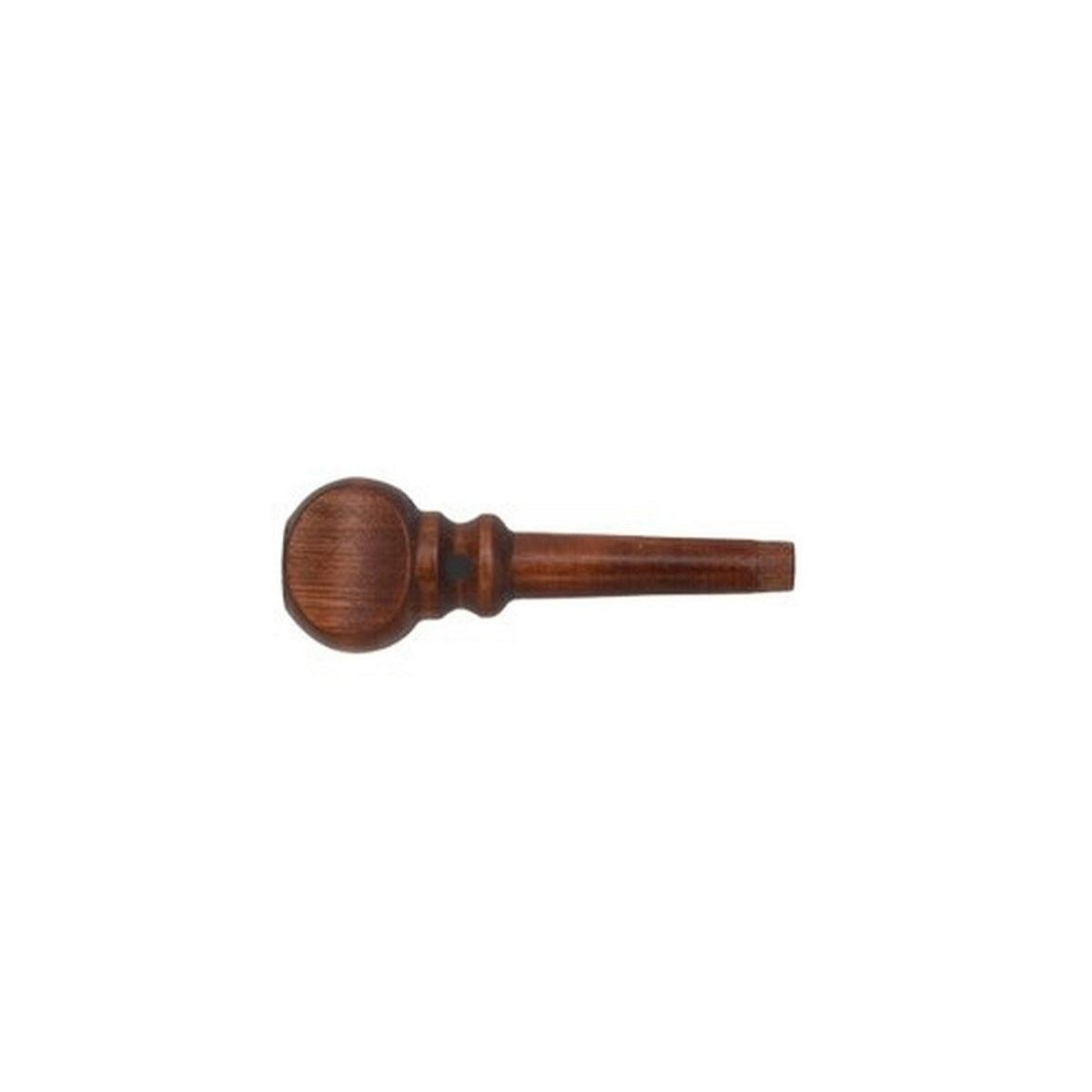 Kromski Tension Peg - Premium Wooden Weaving Loom Accessory for Knitting & Fiber Arts - Perfect for Hand Spinning, Yarn Crafting, and DIY Projects