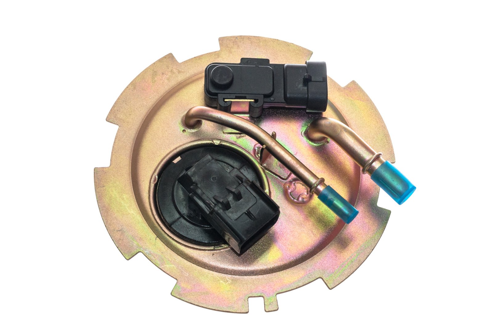F4525A Fuel Pump Module Assembly - High Performance Replacement for Smooth Engine Operation | Perfect for Car, Truck & SUV Fuel System Upgrades