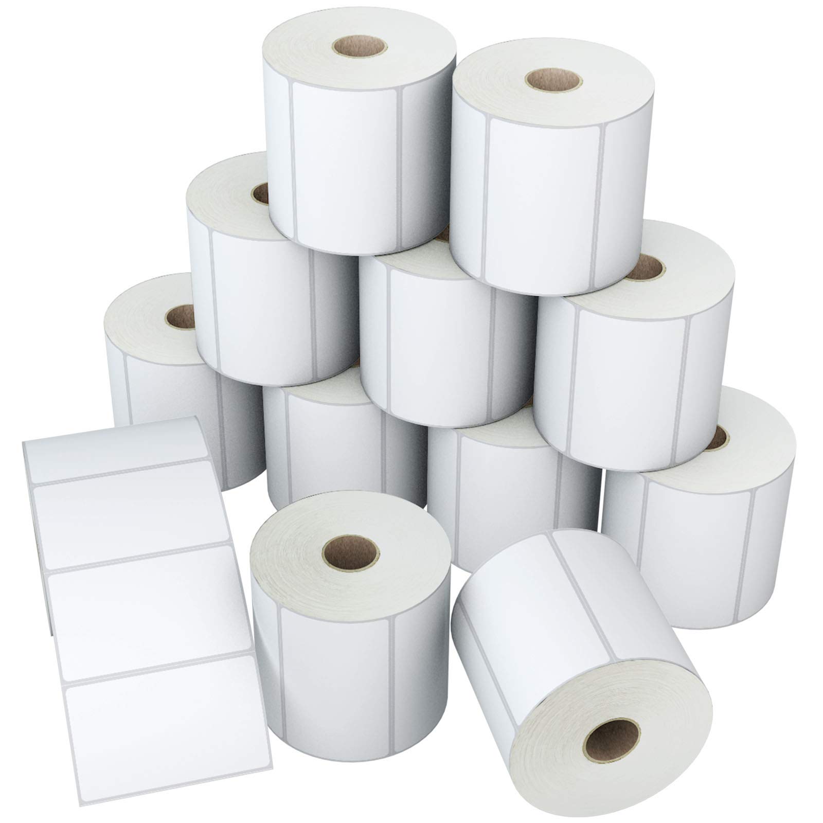 LabelChoice Direct Thermal Labels 2