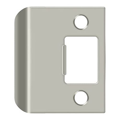 Satin Nickel