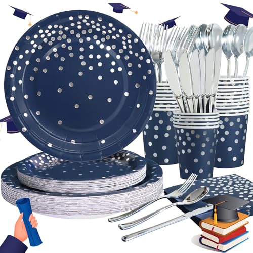 Blue Silver