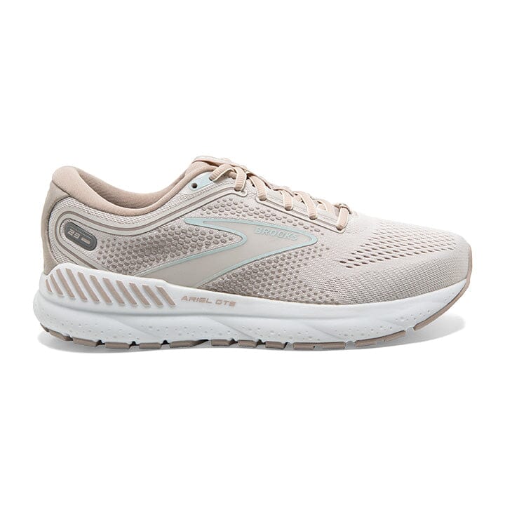 Brooks Ariel GTS 23 Women's Running Shoes - Medium & Wide Width Support for Overpronation - Final Sale - Perfect for Marathon Training & Daily Workouts