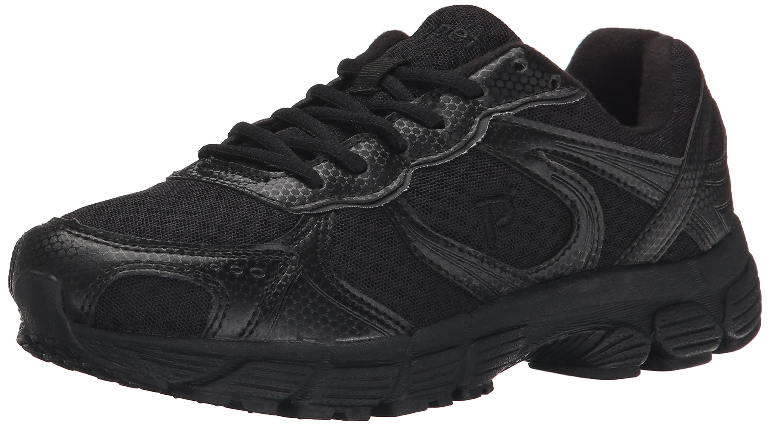 Propet Women's Athletic Walking Shoes - Lightweight Comfortable Sneakers for Walking, Running & Gym Workouts - Perfect for Outdoor Activities, Travel & Daily Wear