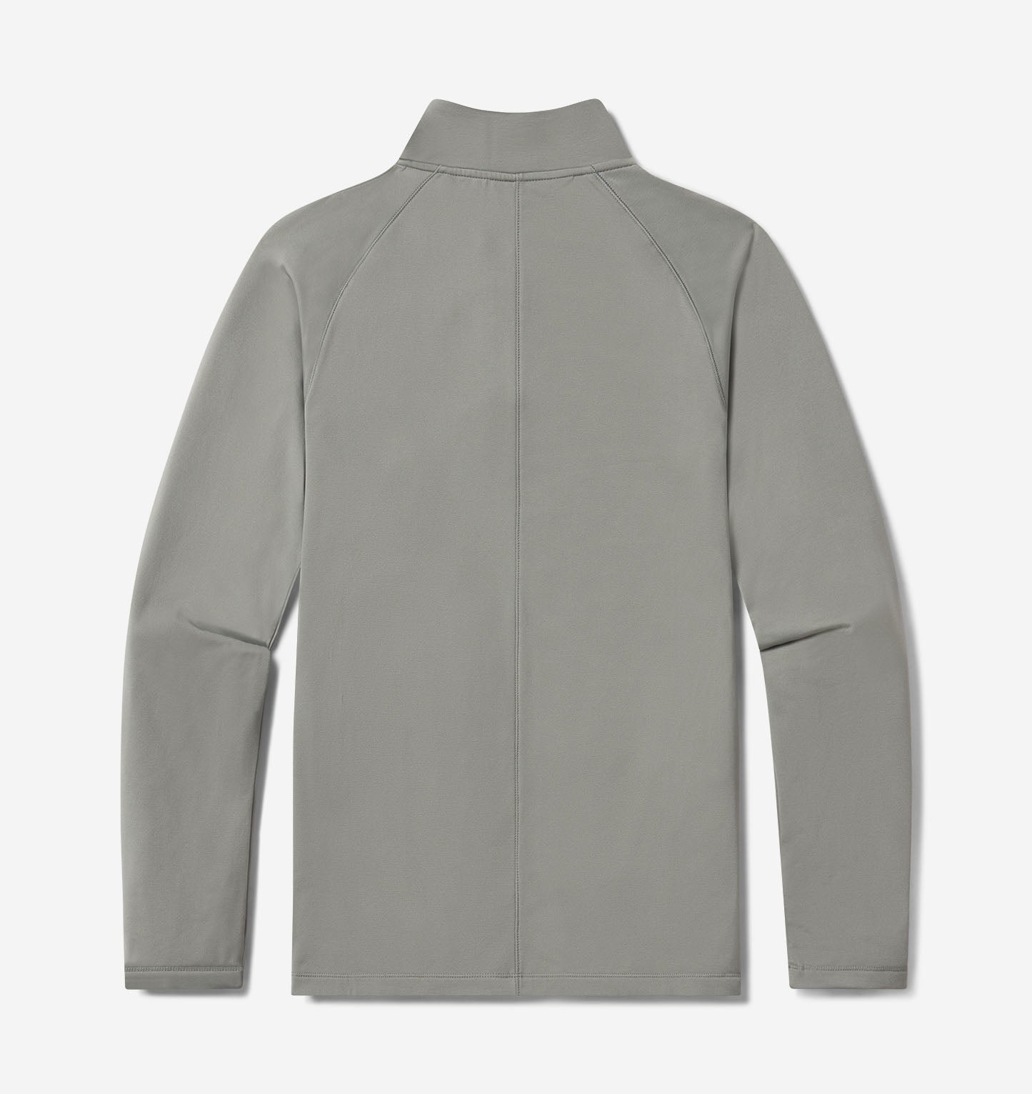 Interlock Quarter Zip Pullover - Soft & Comfortable Men's & Women's Lightweight Sweatshirt for Casual Wear, Workout & Outdoor Activities