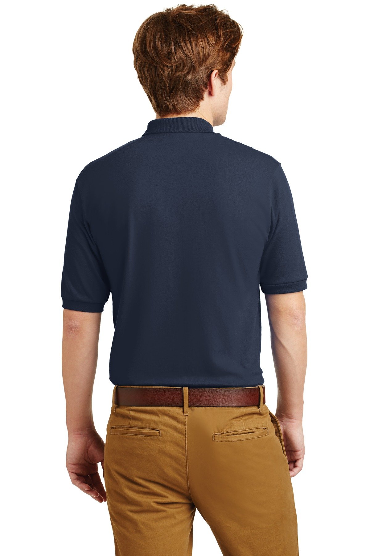 Gildan G570 Boys' Short Sleeve T-Shirt - Soft Cotton Crewneck Tee for Kids - Perfect for School, Play & Everyday Wear