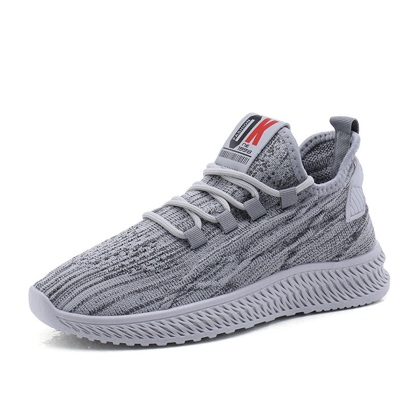 Breathable Women's Sports Casual Shoes - Lightweight Comfort for Running, Walking & Gym Workouts