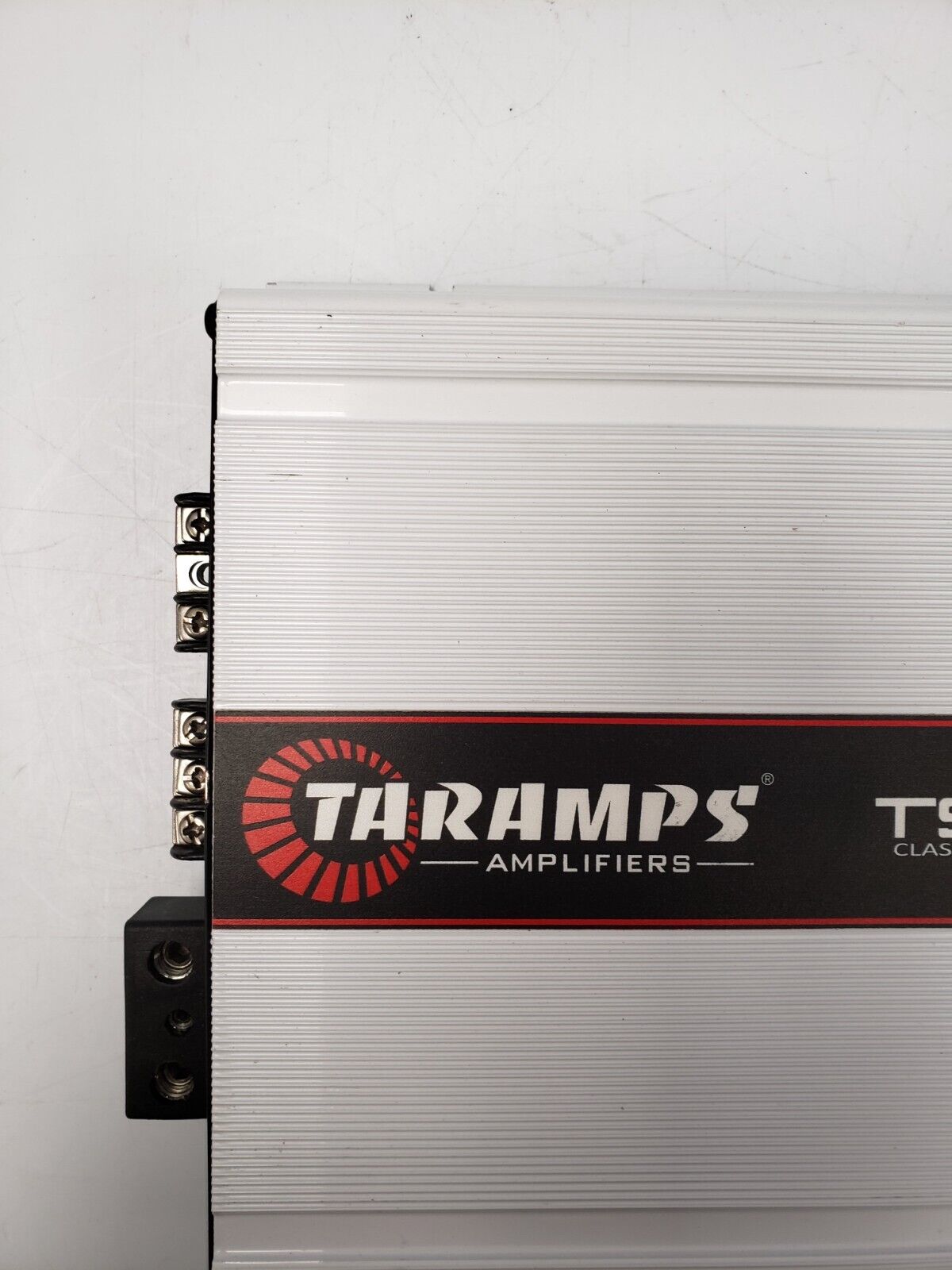 Thramps TS2000X4 2000W 4-Channel Car Amplifier - High Power Audio Amp for Car Stereo System, Home Theater & DJ Setup