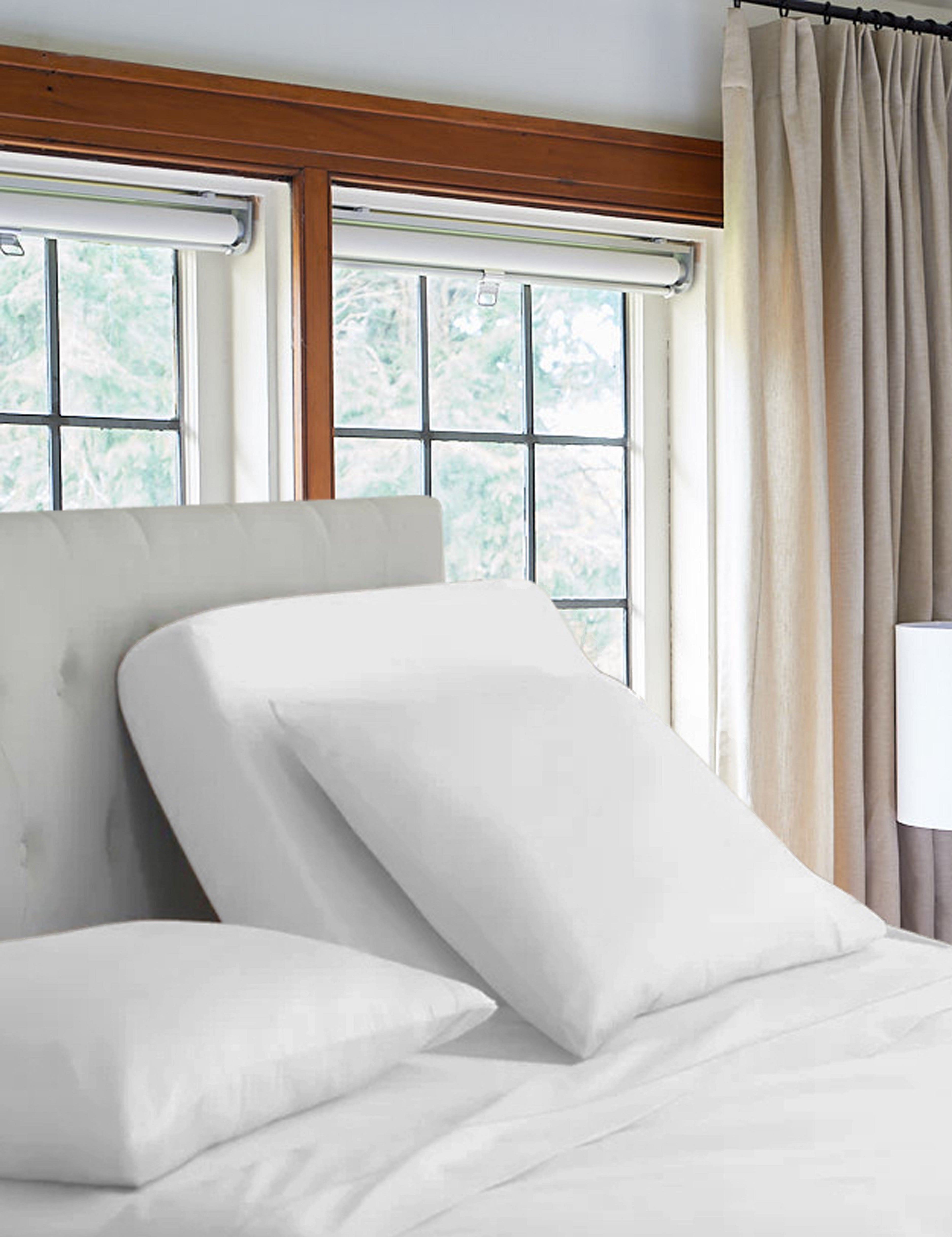 Premium Solitude Sheet Set - Soft & Breathable 100% Cotton Bed Sheets - Split King Size for Ultimate Comfort - Perfect for Master Bedroom, Guest Room & Vacation Homes