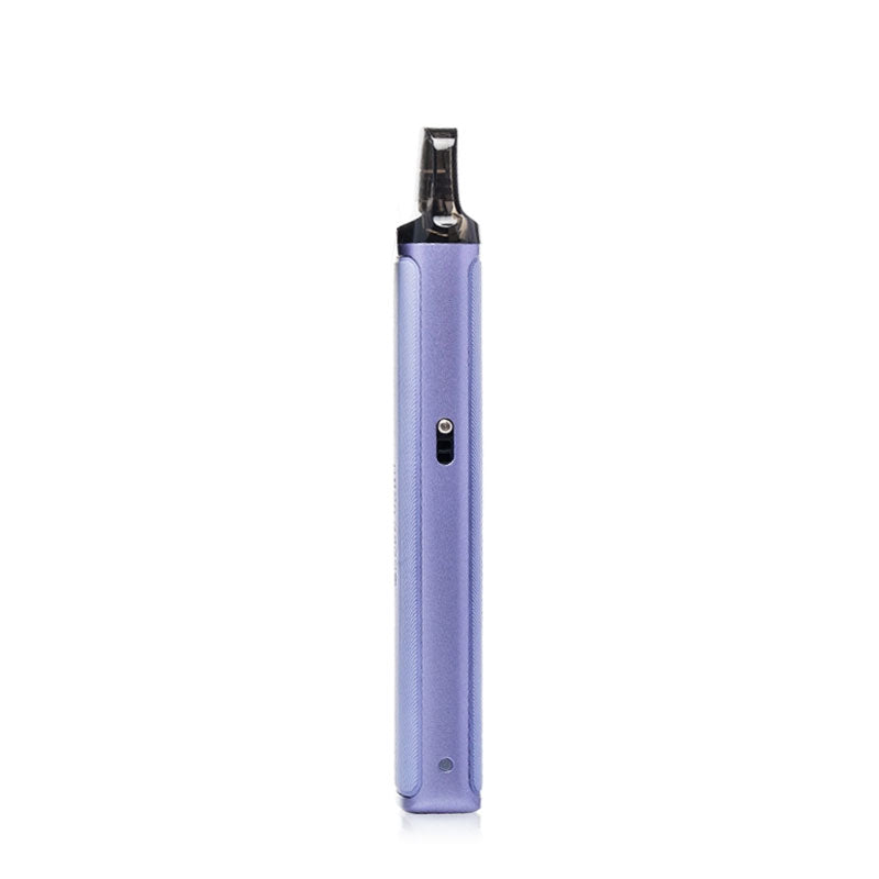 Lost Vape URSA Nano 3 Pod Kit - 1000mAh Rechargeable Vape Device with Adjustable Airflow | Perfect for Travel & On-the-Go Vaping