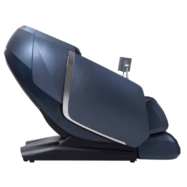 Osaki OS Highpointe 4D Massage Chair with Zero Gravity - Full Body Shiatsu Massage Recliner for Home & Office Use - Perfect for Stress Relief, Back Pain, and Relaxation After Work