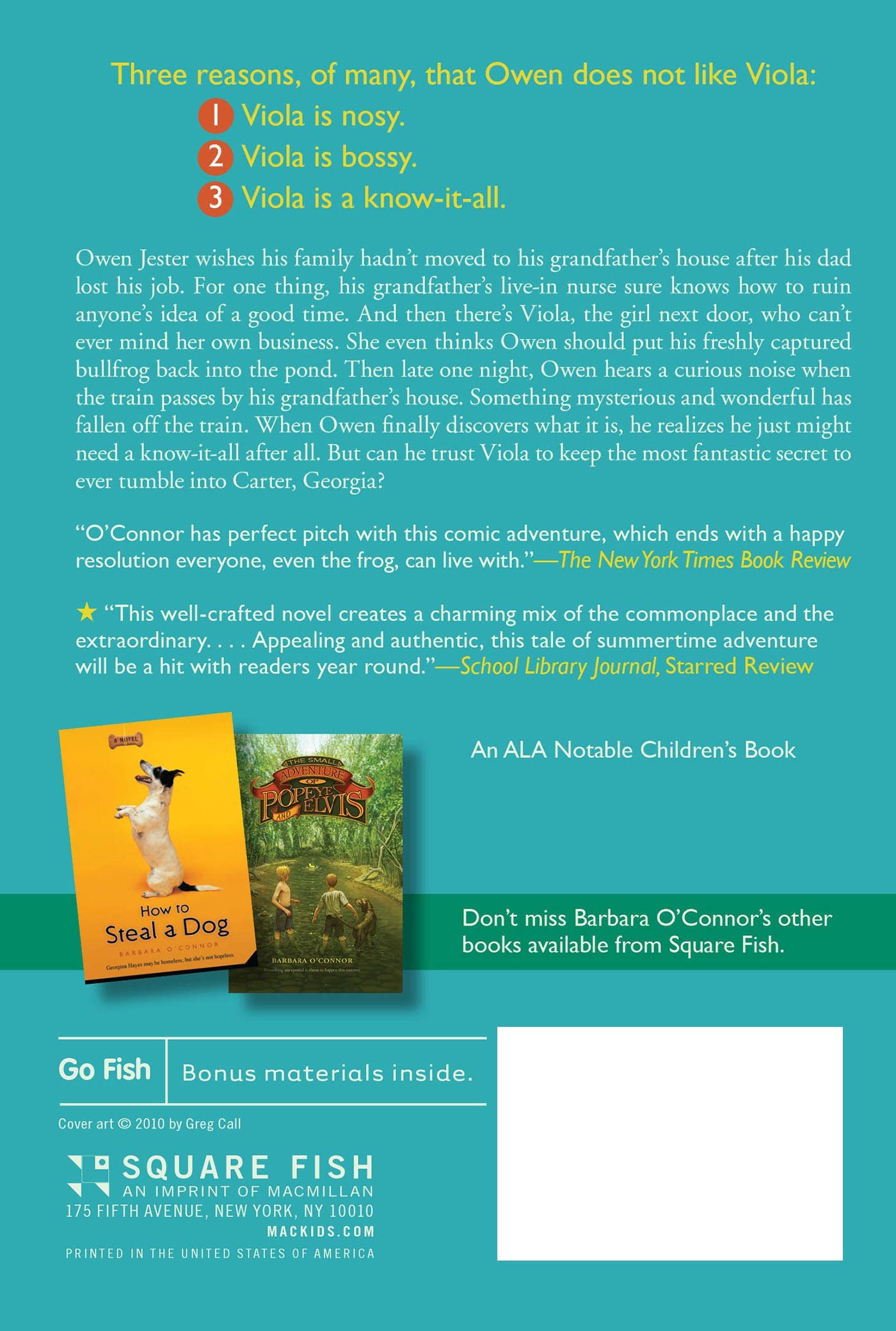 The Fantastic Secret of Owen Jester - Children's Adventure Book for Ages 8-12 | Mystery & Friendship Story | Perfect for Bedtime Reading, Classroom Libraries & Gift Giving