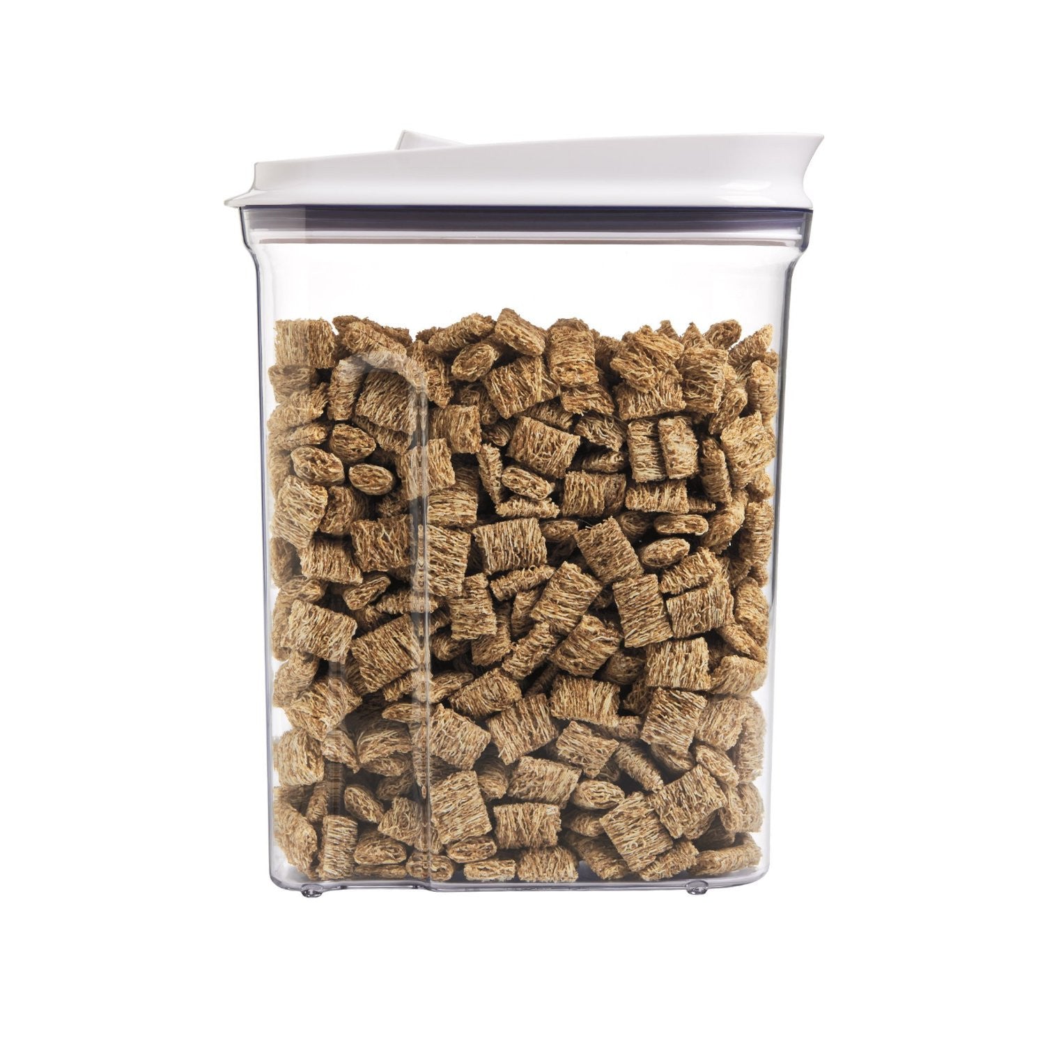 OXO Cereal Storage Containers - Airtight Food Storage for Breakfast Cereal, Granola & Snacks - Perfect for Kitchen Pantry Organization & Freshness