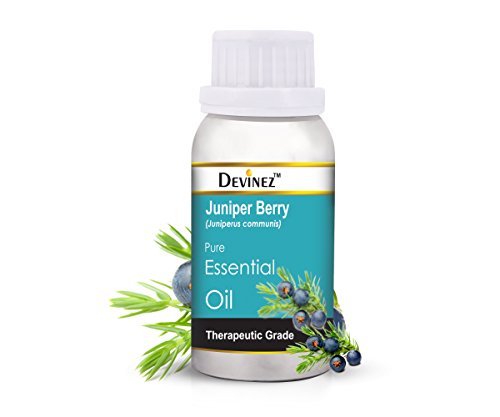 Juniper Berry