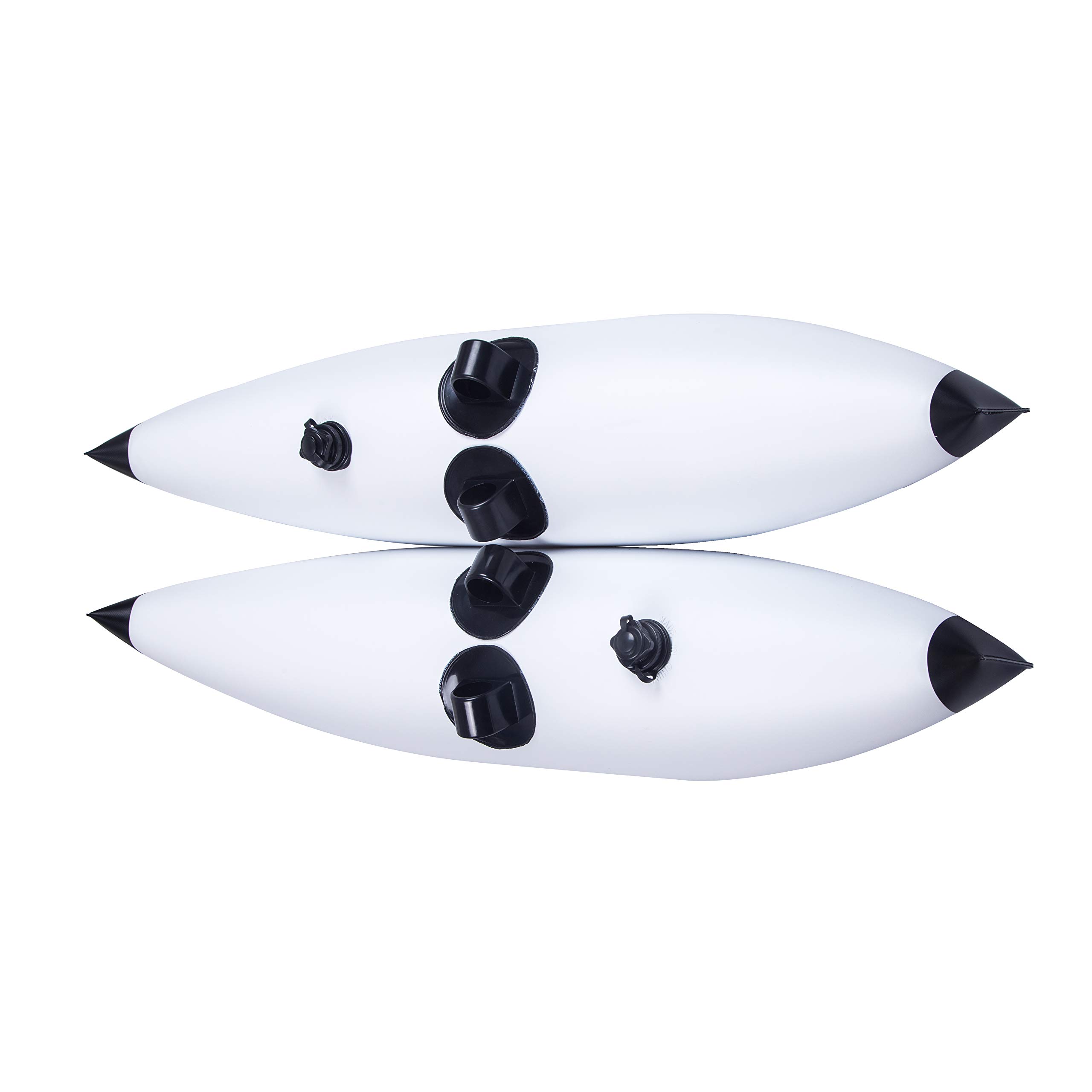 **METER STAR Kayak Stabilizing Rods & Floats – Premium Kayak Accessories for Enhanced Stability & Safety – Perfect for Fishing, Touring & Recreational Kayaking**