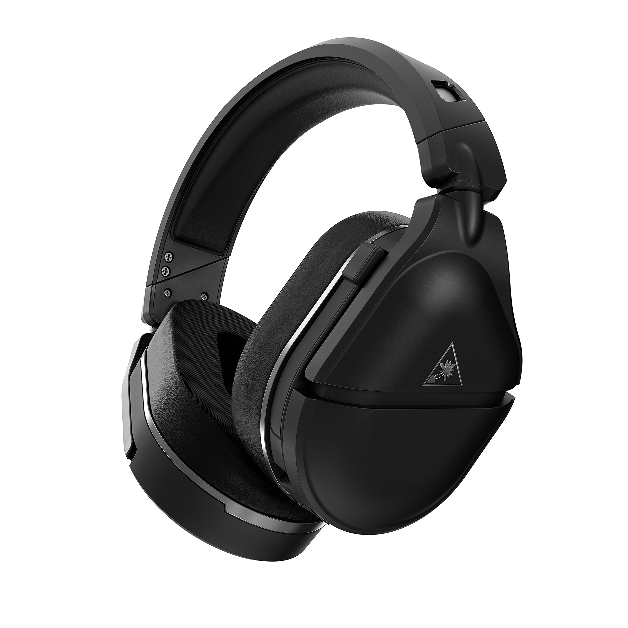 Turtle Beach Stealth 700 Gen 2 MAX Wireless Gaming Headset for PS5, PS4, PC - Bluetooth Enabled, 40+ Hour Battery, 50mm Nanoclear Speakers - Black - Perfect for Multiplatform Gaming, Streaming & Chatting