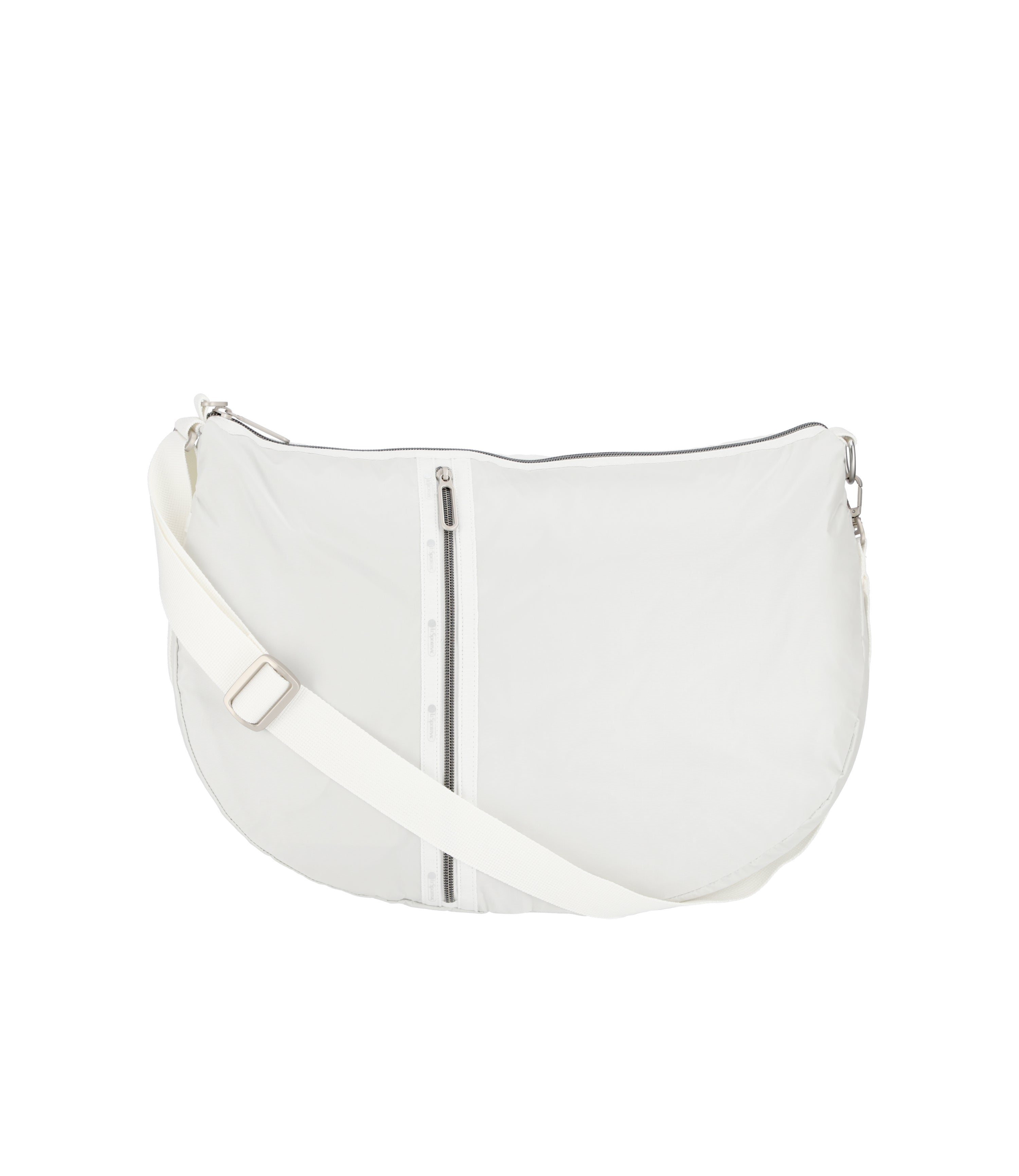 Essential Large Sling Bag - Durable Crossbody Sling Backpack for Men & Women - Perfect for Travel, Hiking, Gym & Everyday Use