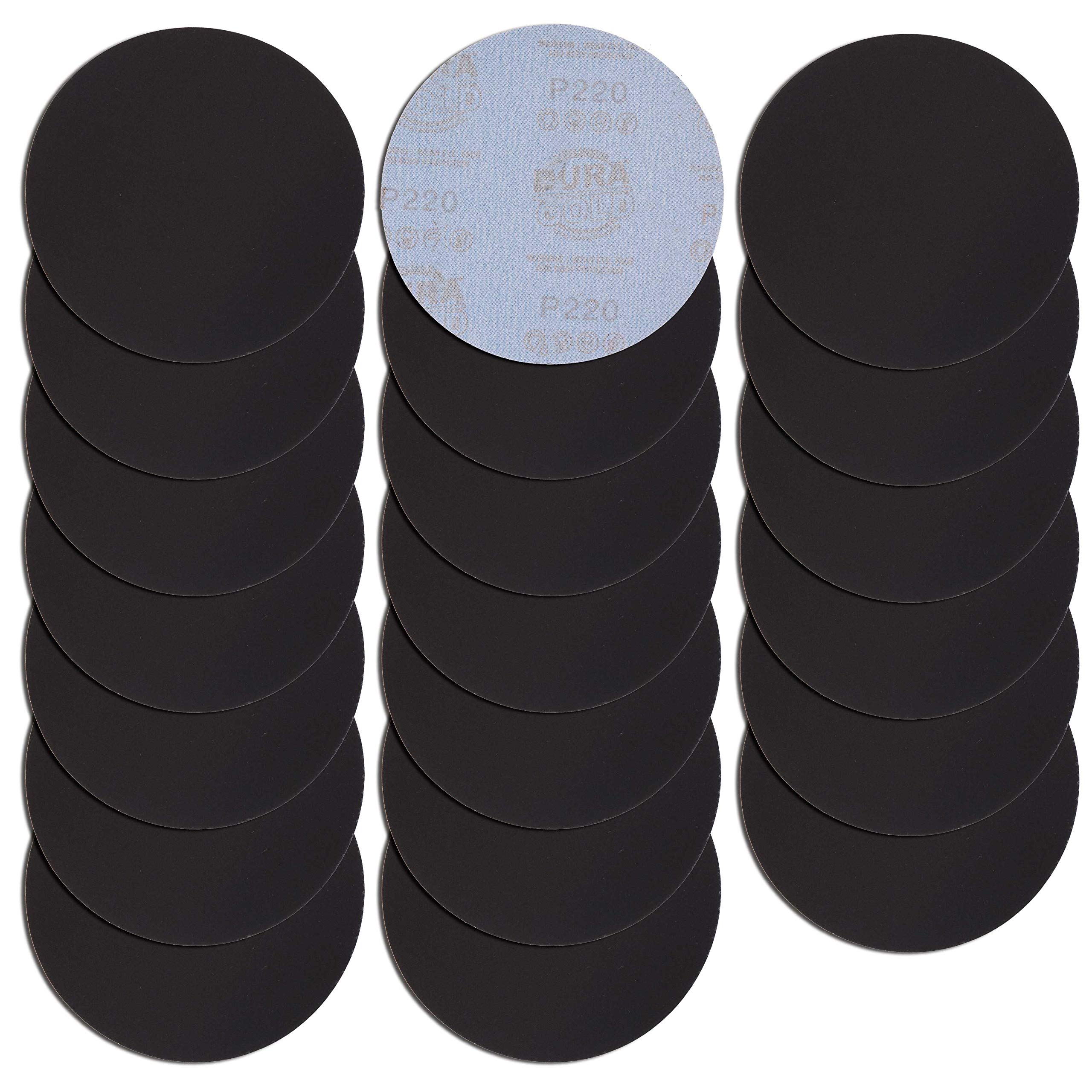 Dura-Gold Premium 6