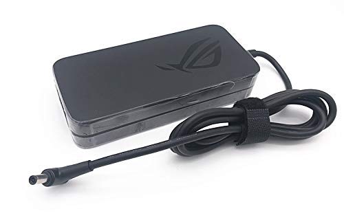Original ASUS ROG Zephyrus GX501VS-XS71 230W AC Adapter Replacement Power Supply - Compatible with ADP-230GB B Charger for Gaming Laptops - Perfect for Travel, Office & Home Use
