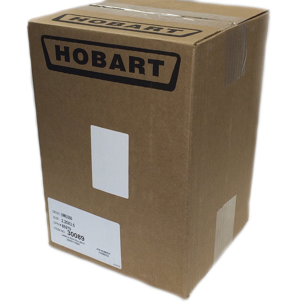 Hobart Ultima 3.5