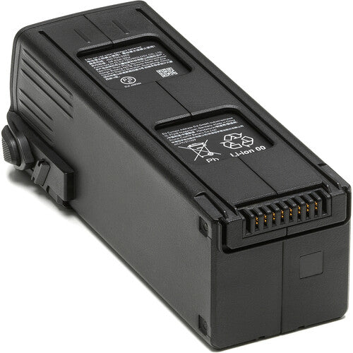 DJI Mavic 3 Intelligent Flight Battery (CP.MA.00000423.01) - Long-Lasting Drone Battery for Aerial Photography & Videography - Perfect for Travel, Outdoor Adventures & Professional Shoots