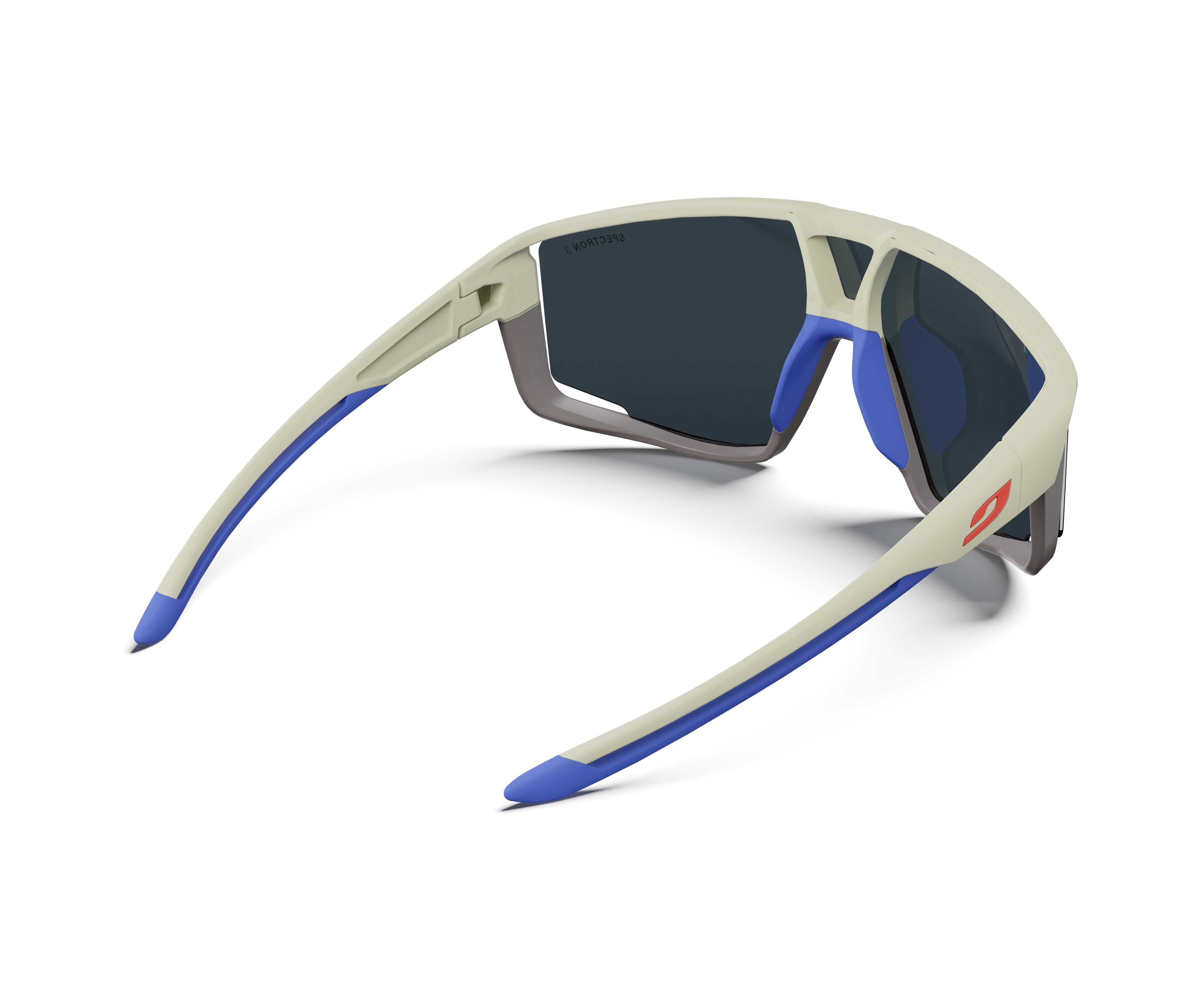 Fury J531 Polarized Sunglasses for Men & Women - UV Protection, Stylish & Lightweight - Perfect for Driving, Running, and Outdoor Activities