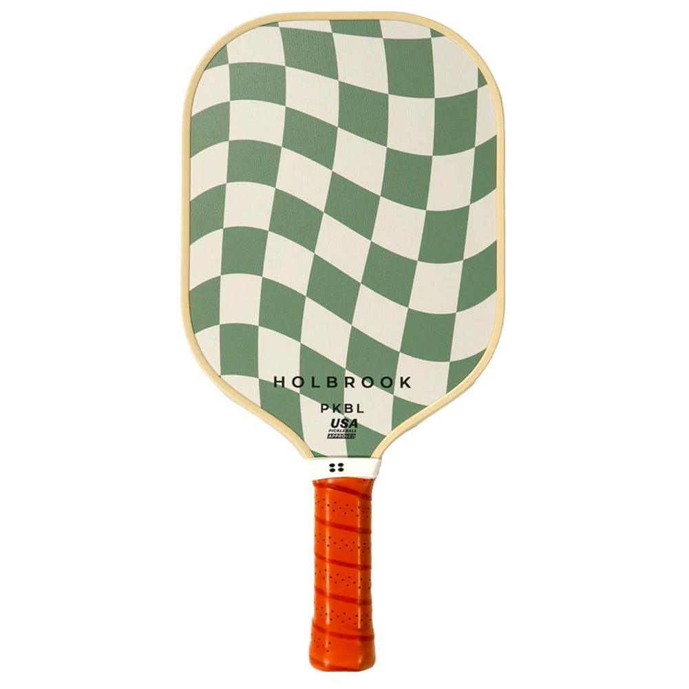 Premium Centre Court Pickleball Paddle - USAPA Approved Lightweight Graphite Paddle for Competitive Play - Perfect for Tournaments, Recreational Games & Outdoor Sports