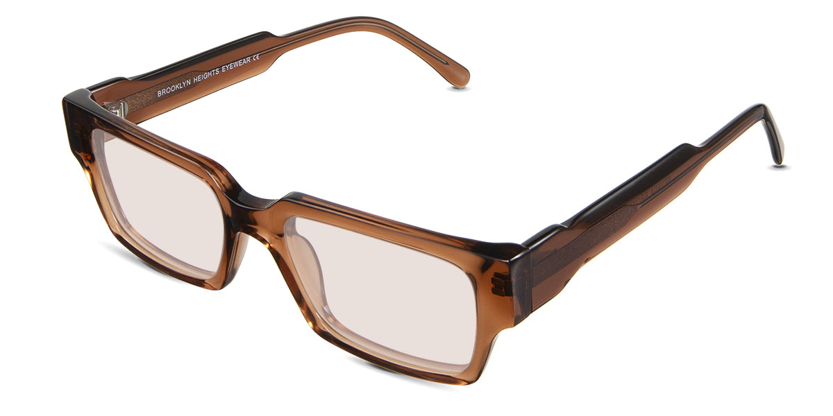 Nevada Women's Prescription Tinted Sunglasses - UV Protection & Stylish Eyewear for Outdoor Activities, Driving, and Fashion