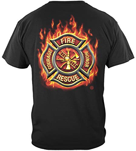 017-firefighter Classic Fire Maltese
