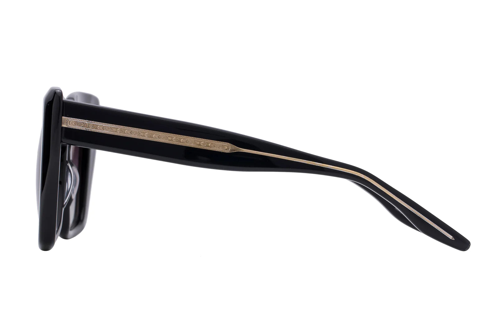 Barton Perreira Devine Luxury Sunglasses – Polarized UV Protection for Men & Women – Perfect for Outdoor Activities, Travel, and Fashion