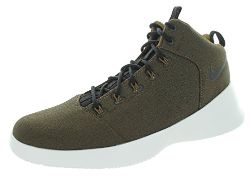 Green White Dk Khaki Summit White