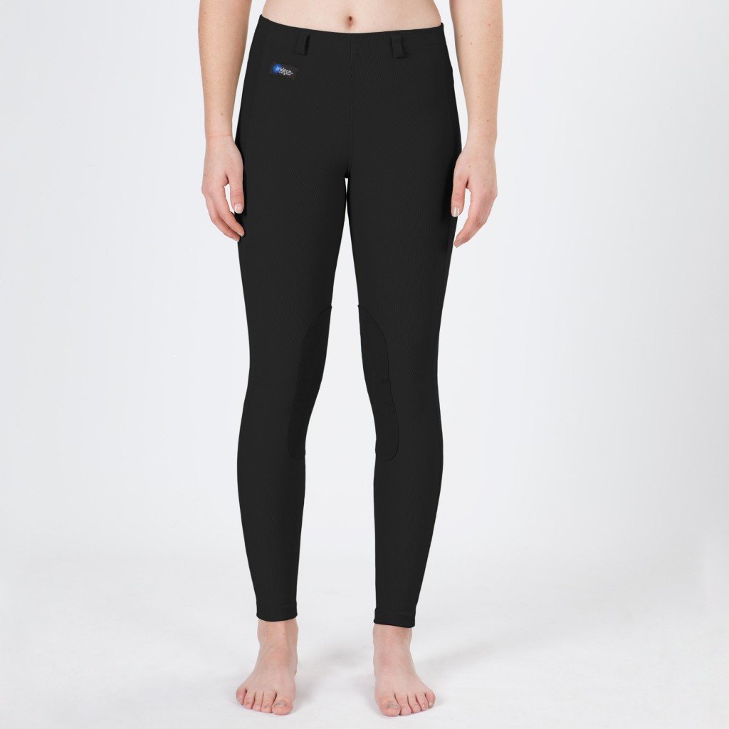 Irideon Women's Straight Leg Pants - Comfortable & Stylish for Work, Office & Casual Wear