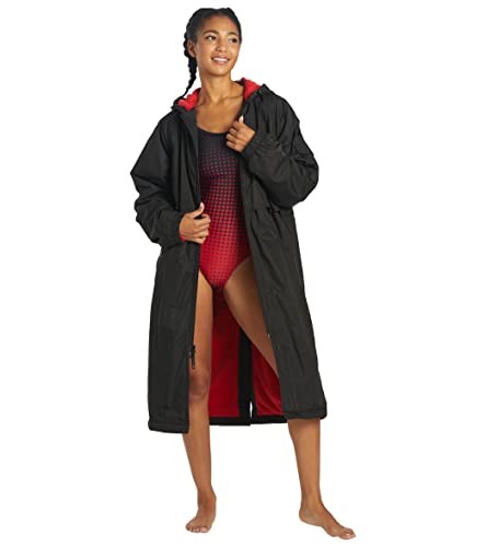 Comfort - Black /Red