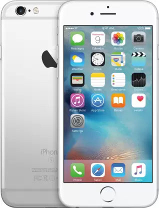 Apple iPhone 6s 64GB Unlocked Smartphone - Rose Gold (Renewed) - Perfect for Business, Travel & Everyday Use