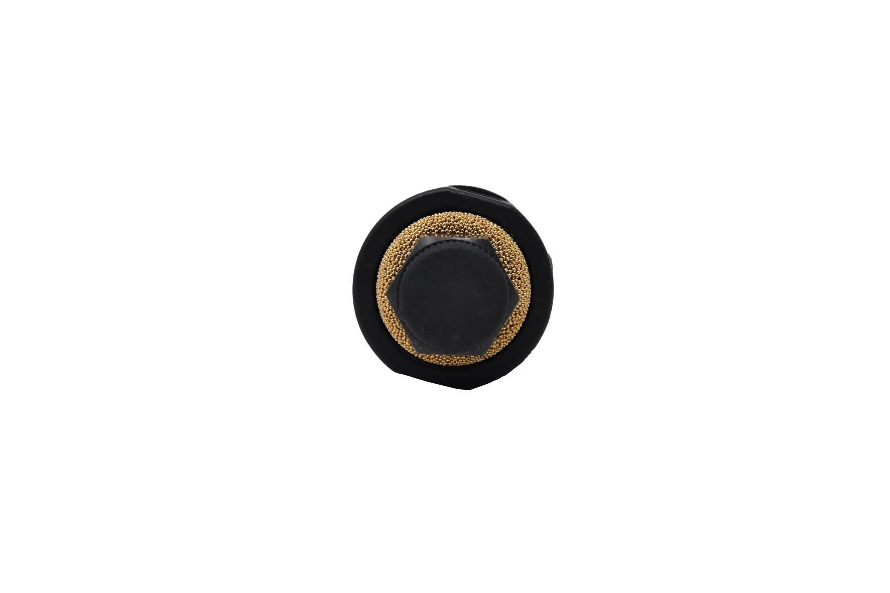 Industrial Aerospace Aircraft Mini 90 Degree Angle Air Drill Head with Comfort Grip (Sumake ST-4406) - Perfect for Tight Spaces & Precision Drilling in Aviation Maintenance