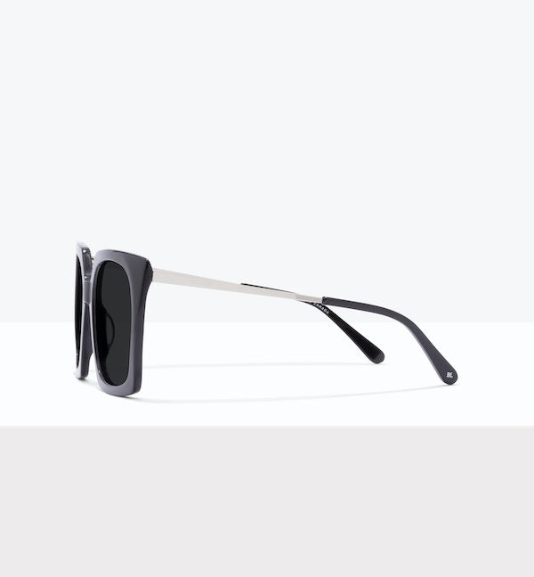 Spritz Polarized Sunglasses for Men & Women - UV Protection, Fashionable & Lightweight - Perfect for Driving, Beach & Outdoor Activities