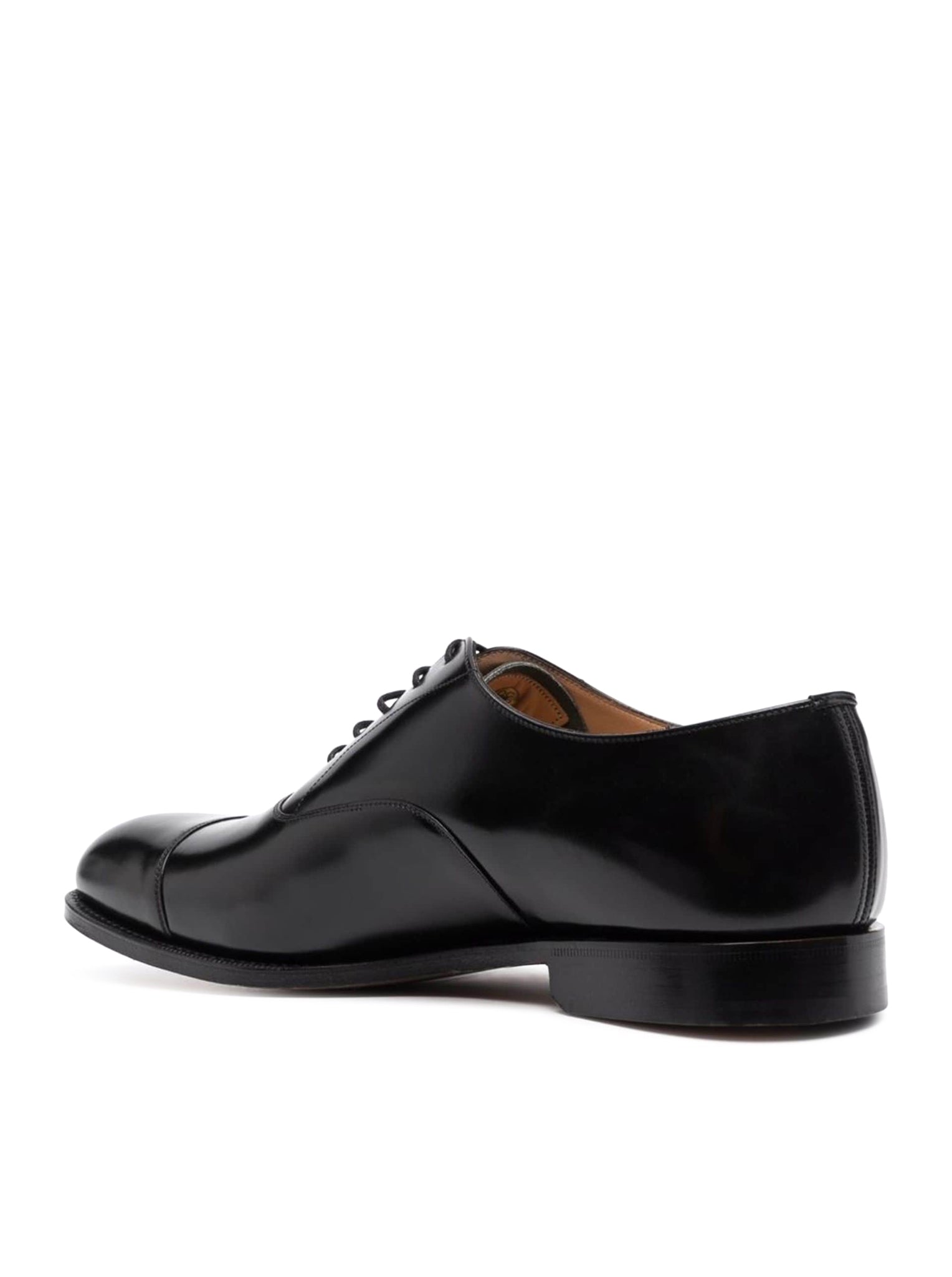 Premium Brushed Calfskin Oxford Shoes for Men - Classic Business & Formal Dress Shoes - Perfect for Office, Weddings & Special Occasions