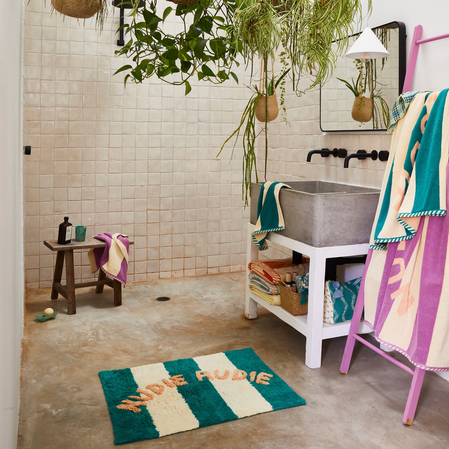 Premium Didcot Hand Towel - Soft & Absorbent Teal Bath Towel for Kitchen, Bathroom & Guest Use - Eco-Friendly & Quick-Drying