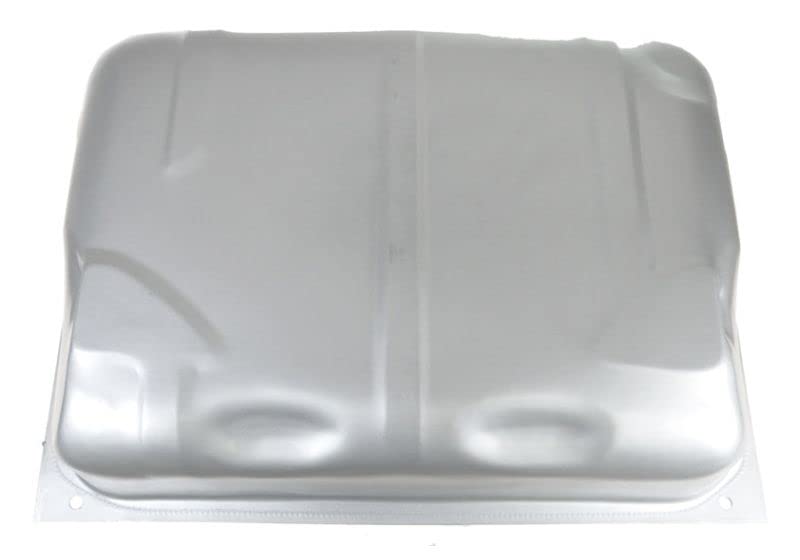 15 Gallon Gas Fuel Tank Replacement for 1987-1990 Jeep Wrangler YJ - Durable Steel Fuel Tank for Off-Road Adventures & Daily Commuting