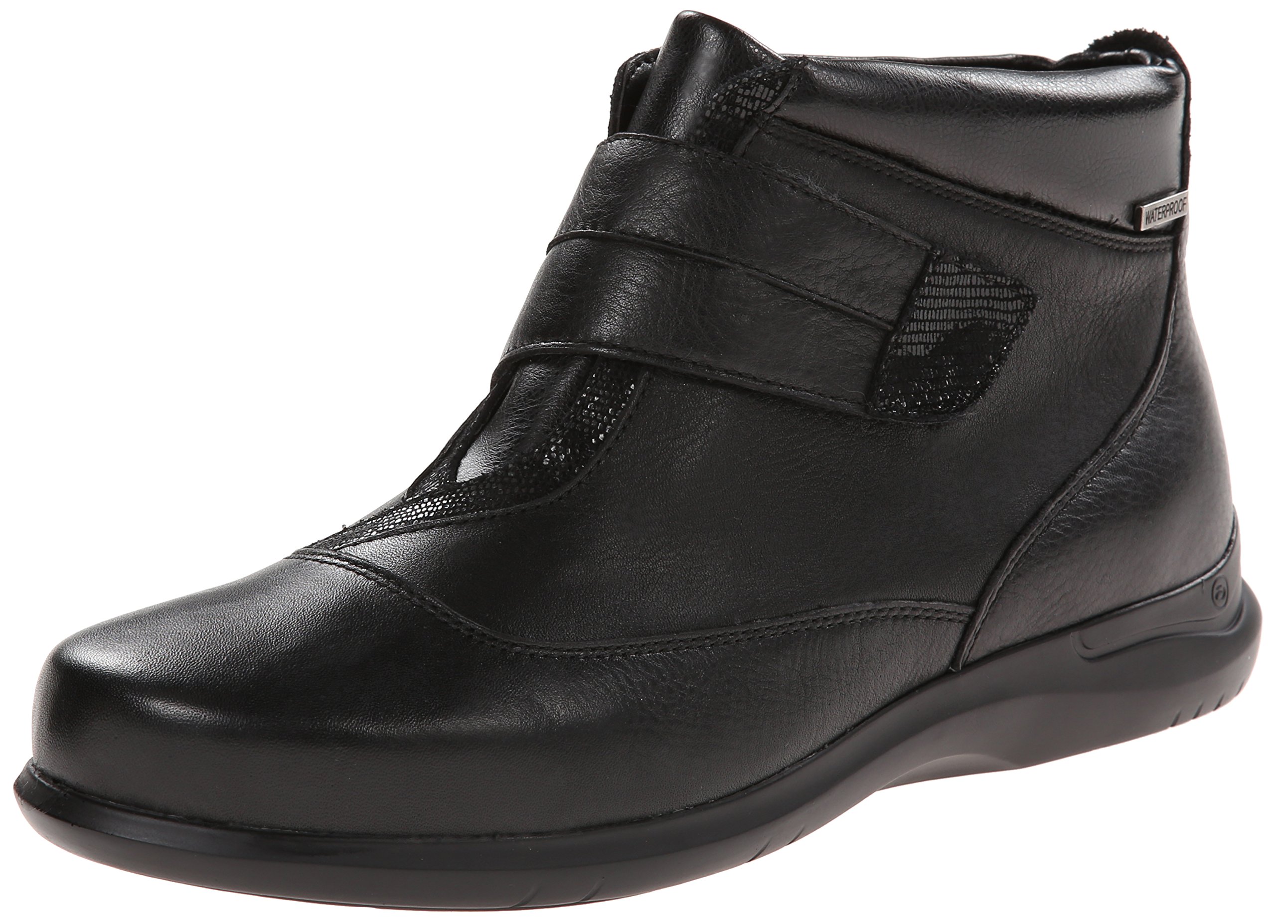 Aravon Women's Florinda Comfortable Walking Shoes - Lightweight & Supportive for All-Day Wear - Perfect for Work, Travel & Casual Outings