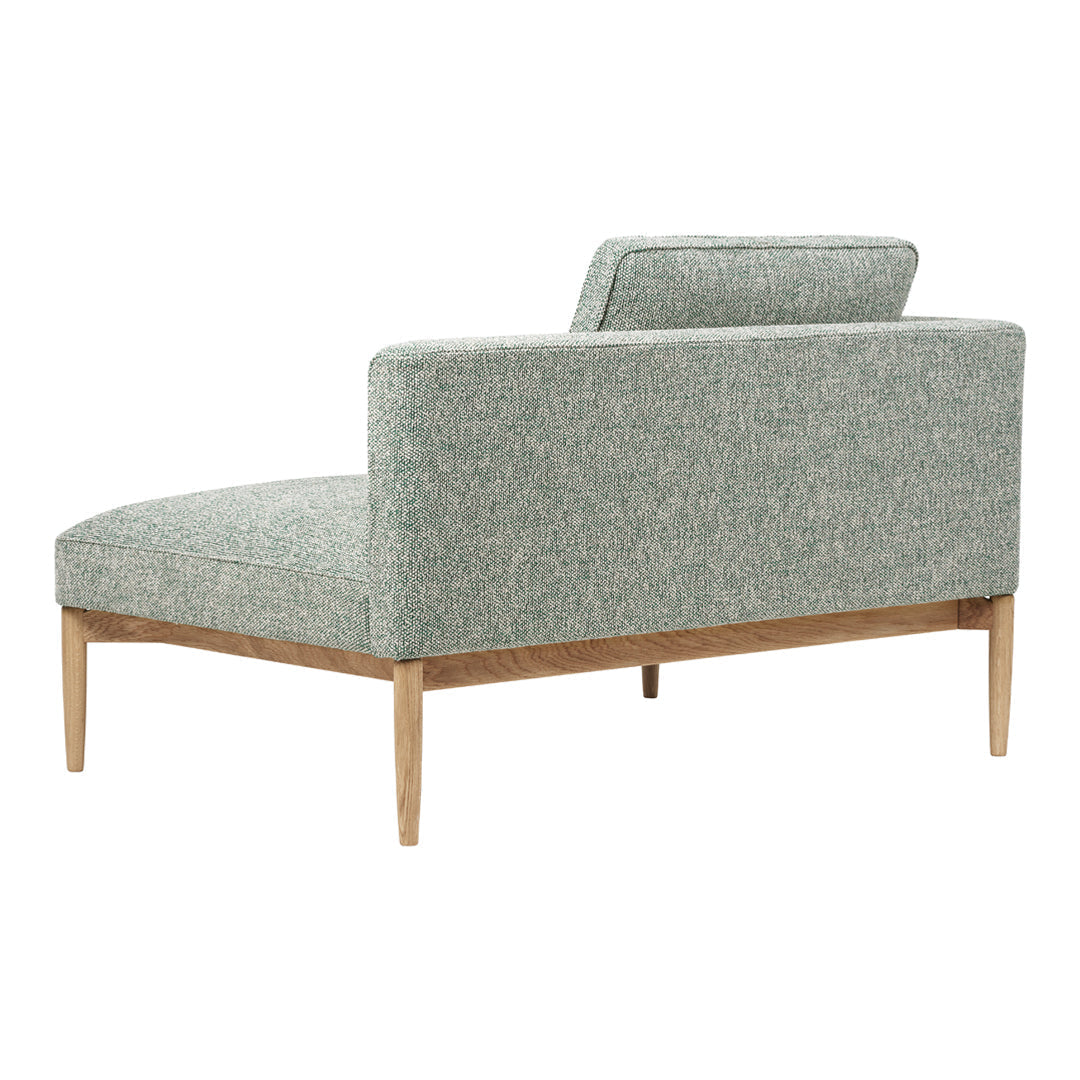 E311 Embrace Modular Sofa Corner Section - Customizable Living Room Furniture for Small Spaces & Modern Home Decor - Perfect for Apartments, Lofts and Cozy Family Gatherings