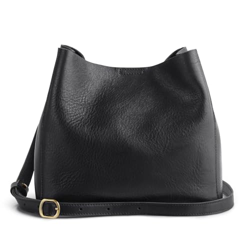 Pebbled Black