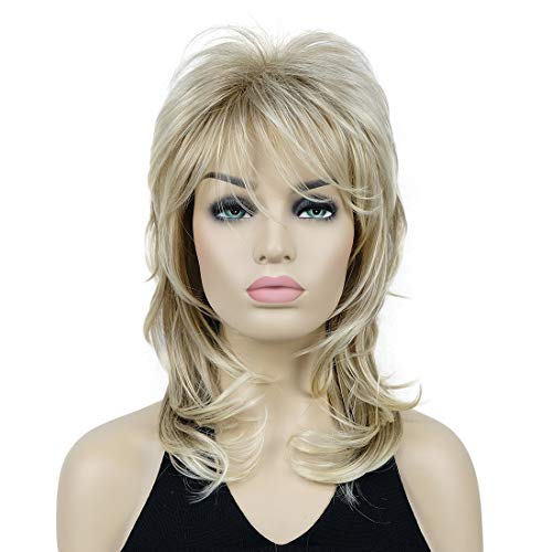 15BT613 Blonde Mix