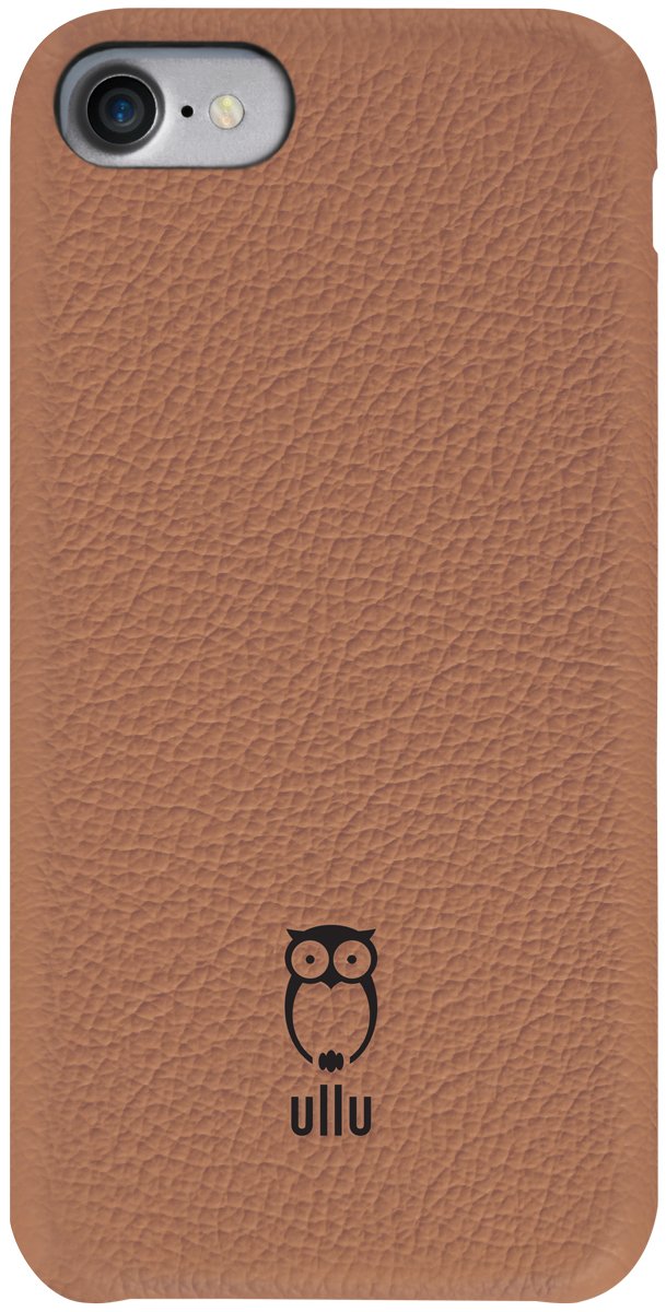 Premium Shockproof Ullu Cell Phone Case for iPhone 7/8 - Anti-Slip Mud Slide Design | Slim Protective Cover for Everyday Use & Outdoor Activities