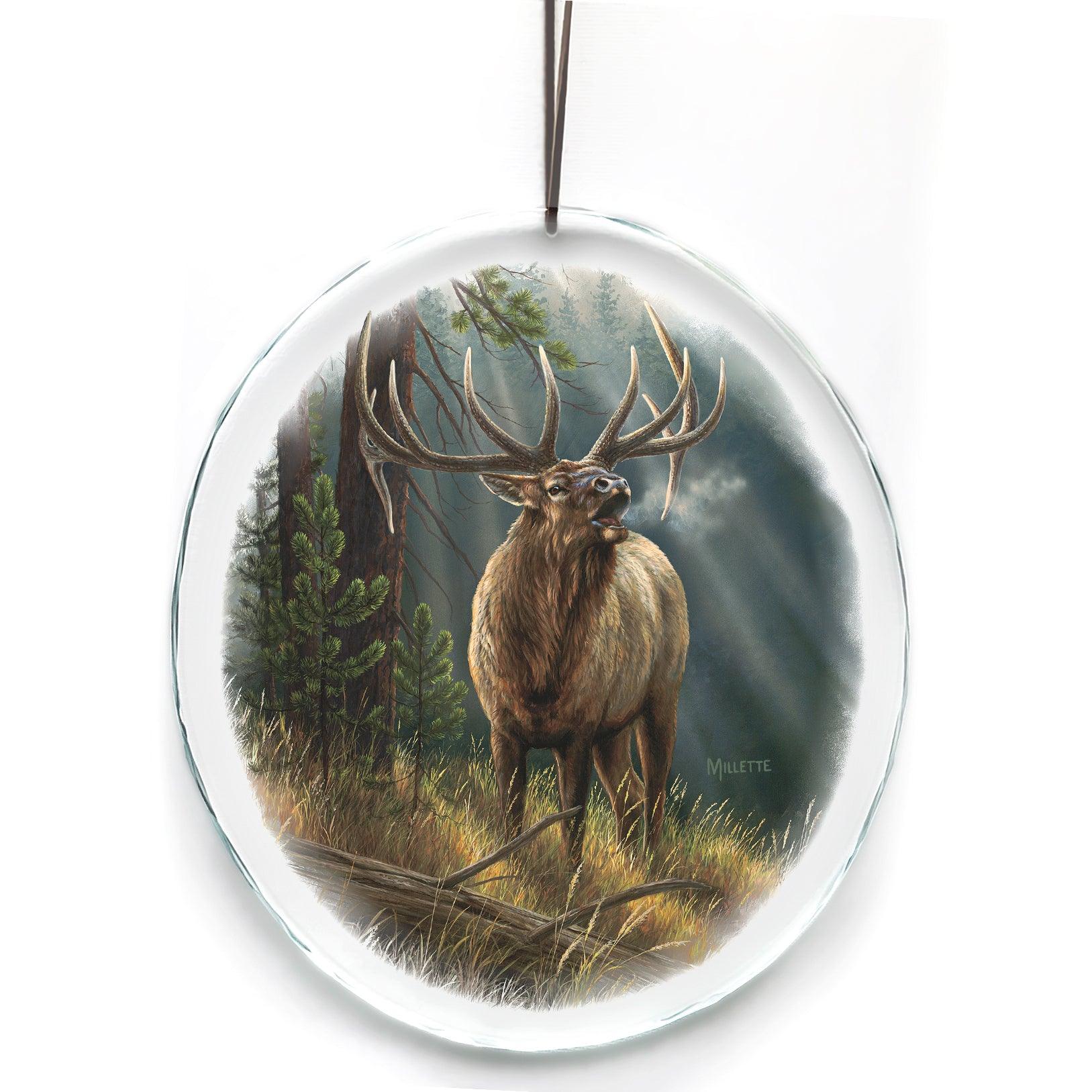 Elk Hunting Gear & Apparel for Outdoor Enthusiasts - Durable Camo Clothing & Accessories for Hunting, Camping & Wilderness Adventures
